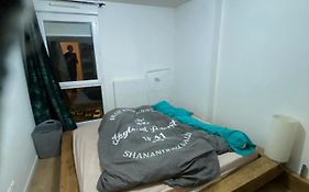 Super chambre avec salle de bain